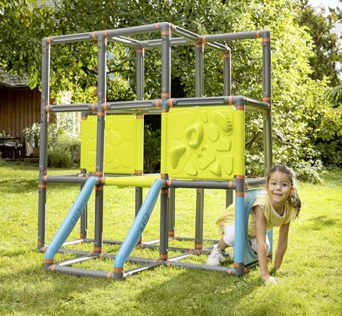 Smoby BIG Kraxxl The Frame - vue 7