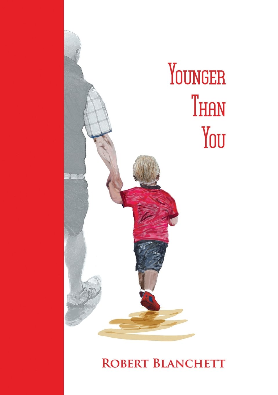 Younger Than You