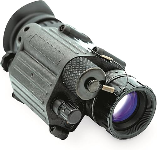 Armasight PVS-14 Pinnacle Gen 3 IIT, Monocular de visión nocturna