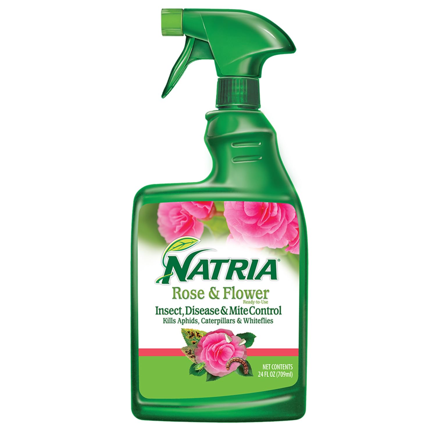 NATRIA Rose and Flower 3-in-1