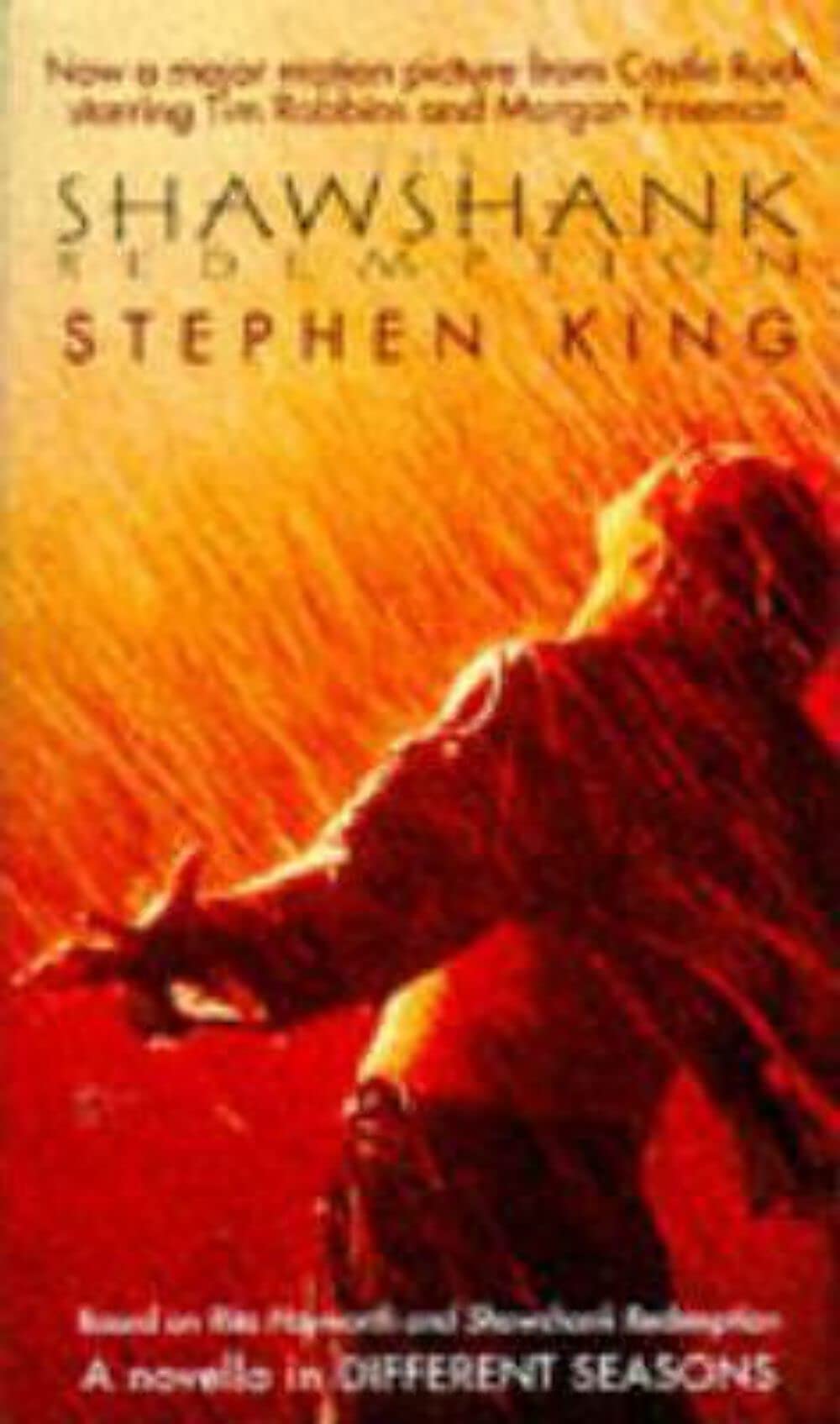 Buy Shawshank Redemption — BookShops.in