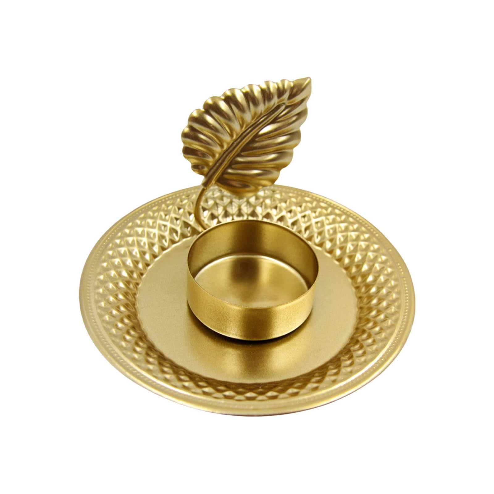 Tsophreniq Iron Holder European Butterfly Shape Tealight Stand Metal Candlesticks Decors for Wedding Gift Metal Stand Candlesticks