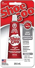 Shoe Goo Translucide 29.5ml Colle réparation chaussures