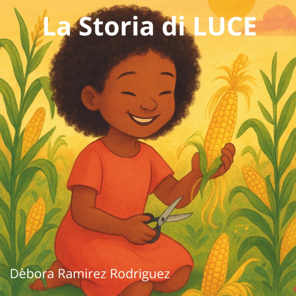 La storia di LUCE