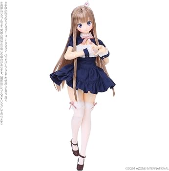 ふぁんふぁん❀宇宙　小鳥のハーモニー　喜ギフト❀ AZONE INTERNATIONAL::えっくす☆きゅーと