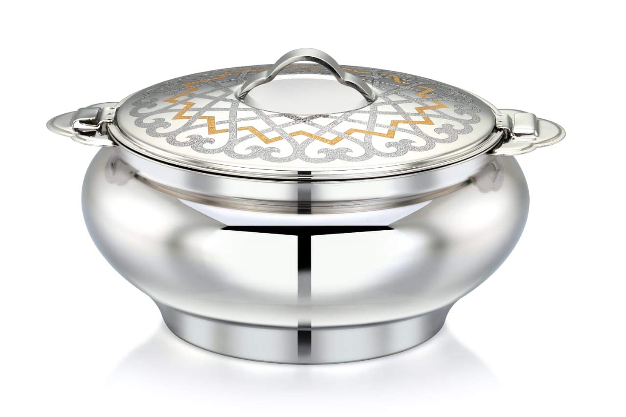 PRADEEP SIMA HOT POT GOLD 2000 ML (12)