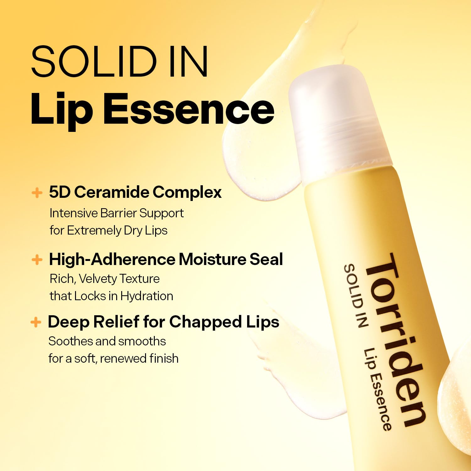 Torriden SOLID IN Ceramide Lip Essence