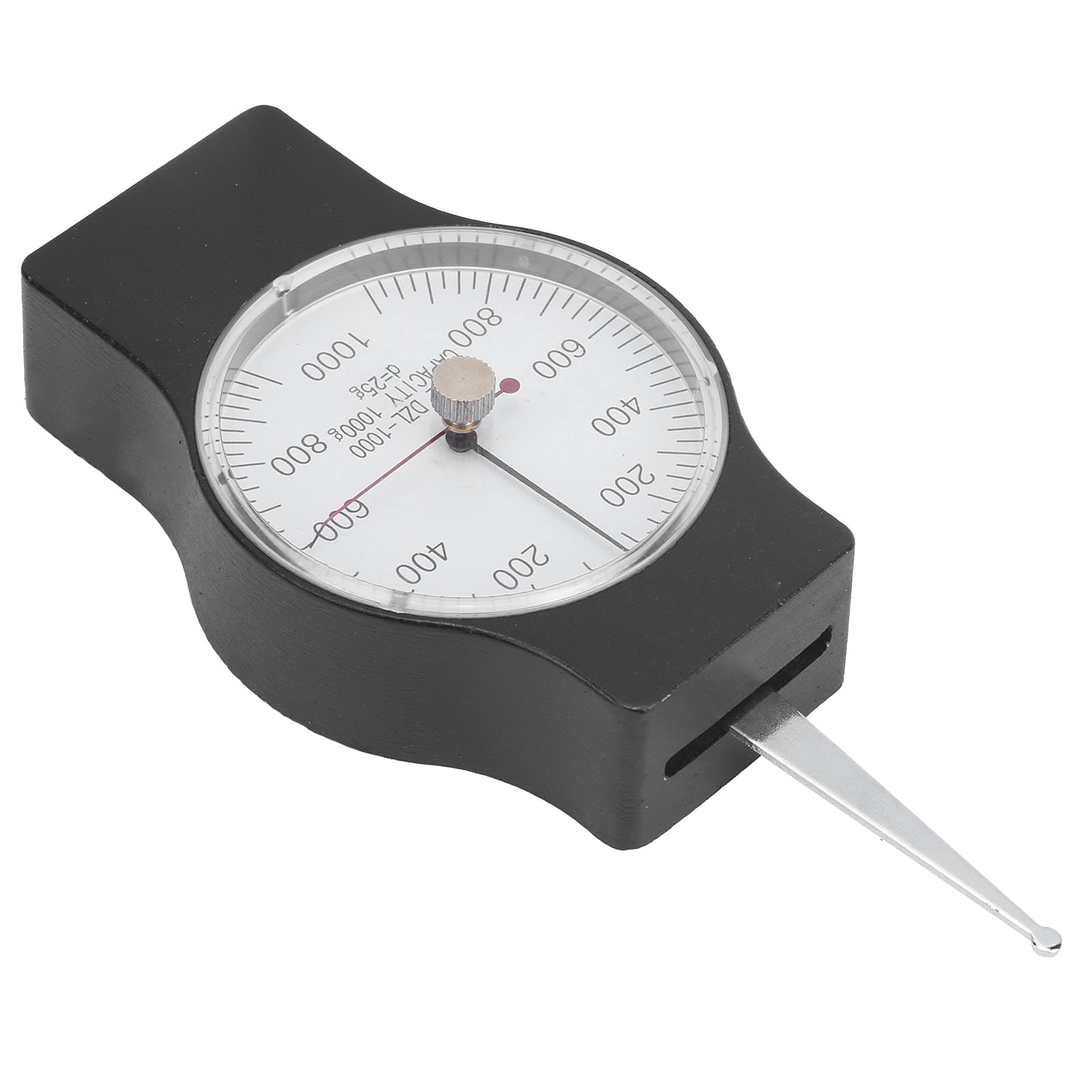 SEG-1000-2 Wskaźnik Naprężenia Tarczy Podwójny Wskaźnik 1000g Tester Siły Tensjometru