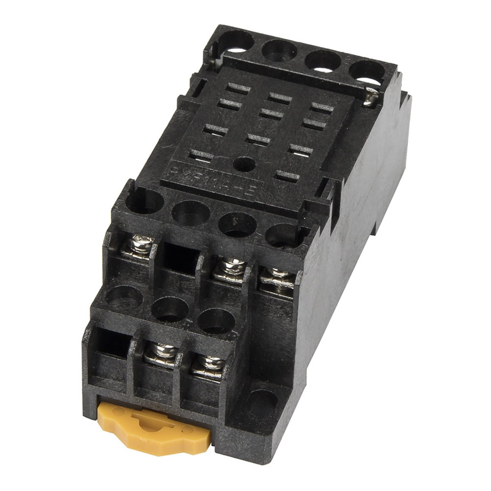 GJZIFGFWQ 20pcs / lot PYF11A-E 11 pin Relay Socket Base for MY3 HH53P H3Y-3