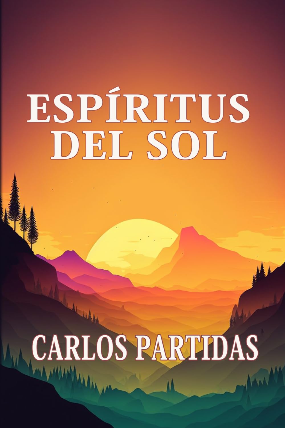 ESPÍRITUS DEL SOL: LA TEMPERATURA DEL SOL NO AFECTA A LA MASA MAGNÉTICA DE LOS ESPÍRITUS