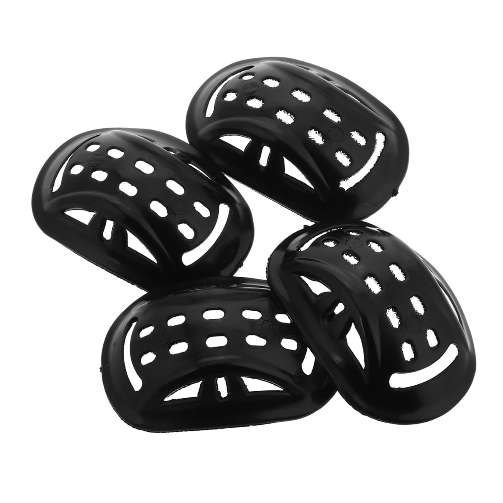 BELLIFFY Chin Rest for Helmet Motorcyclehelmet Accessories Chin Guard Comfortable Fit