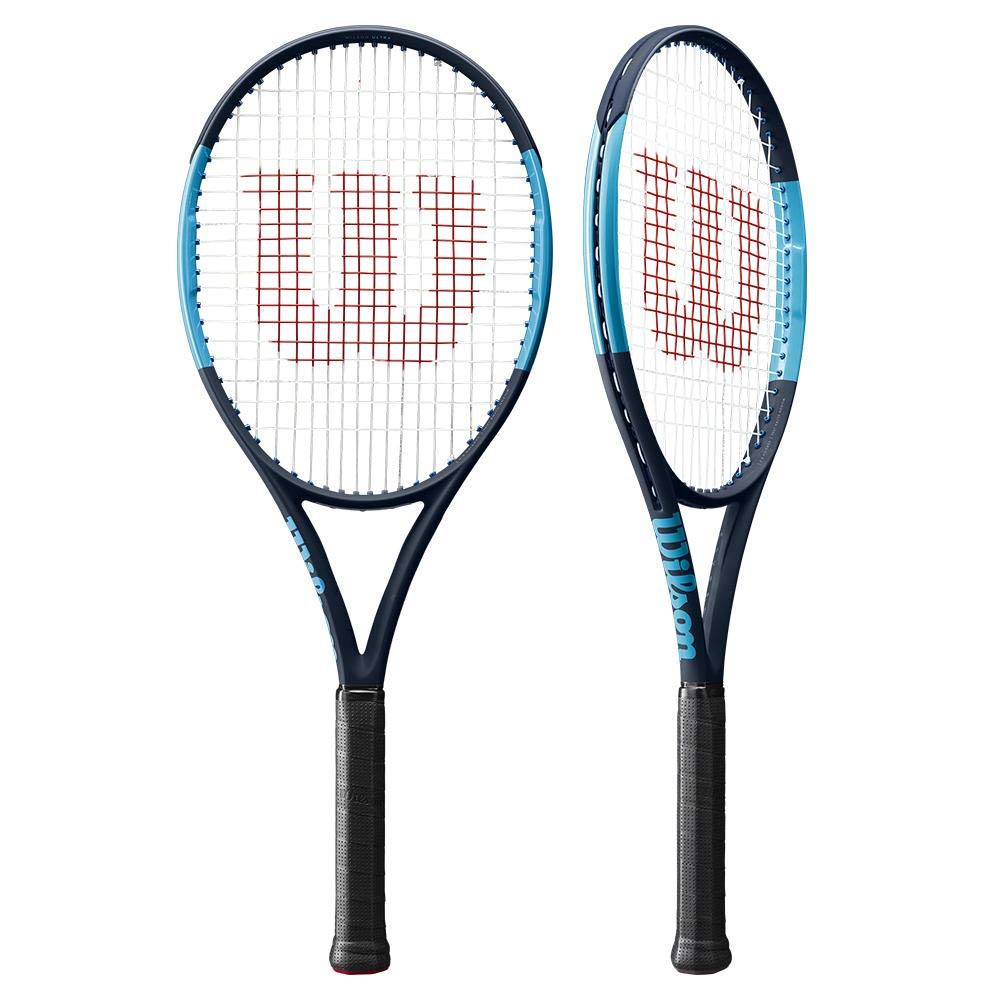 Wilson ULTRA 100 V2.0 ウィルソン ウルトラ テニスラケット 未使用 H5855832 Wilson 0 V2.0 G3 16×20 ガット張り