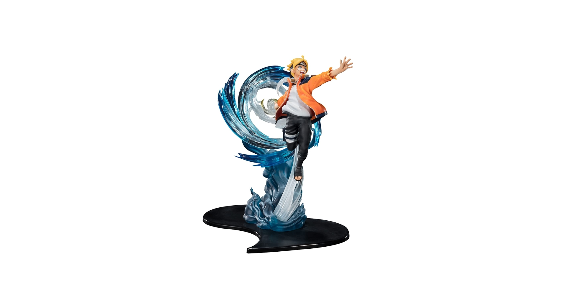 Amazon.com: TAMASHII NATIONS - Boruto - Naruto Next