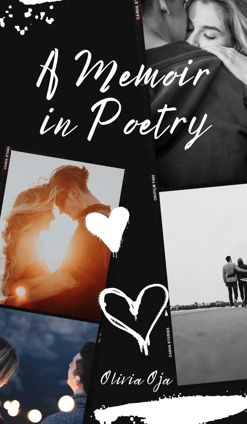 A Memoir in Poetry