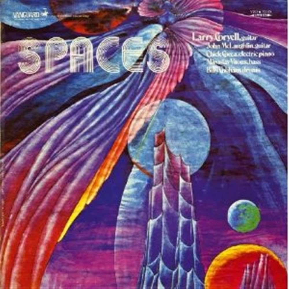 Spaces