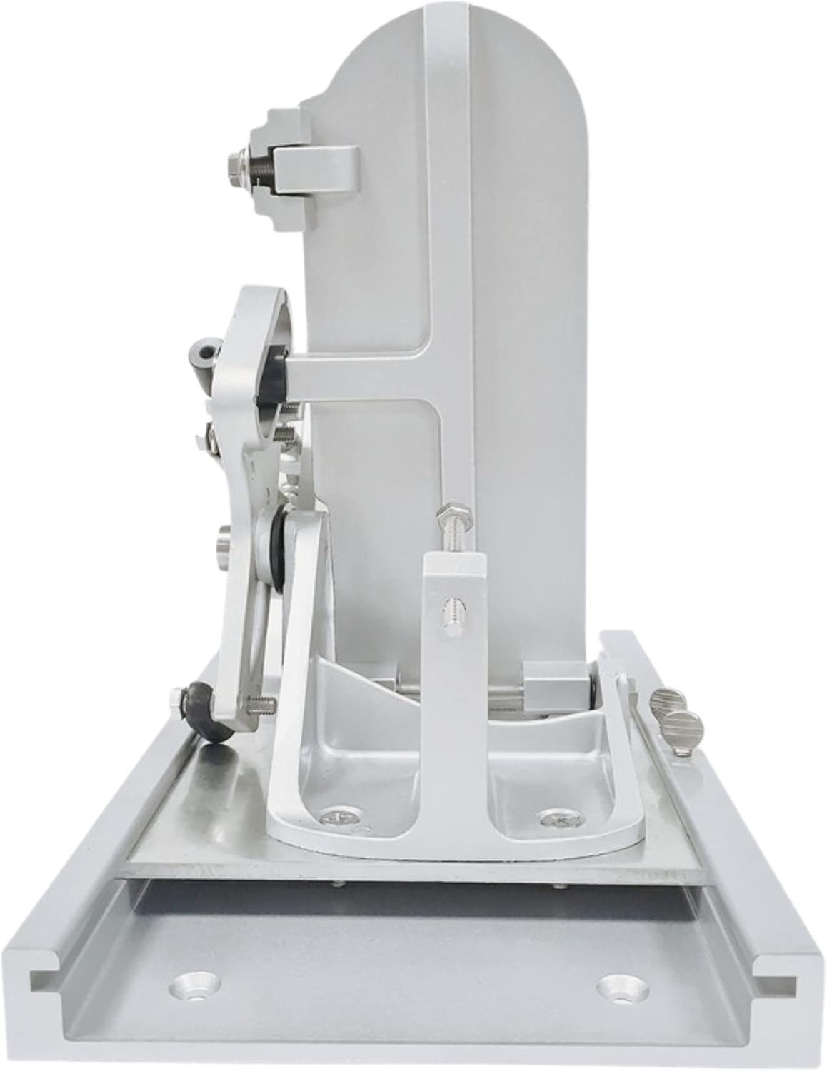 BRP EVINRUDE JOHNSON OMC Yamaha Suzuki mercury outboard engine remote accelerator control pedal Marine HOOTFOOT-01 Pro Side Load Foot Throttle