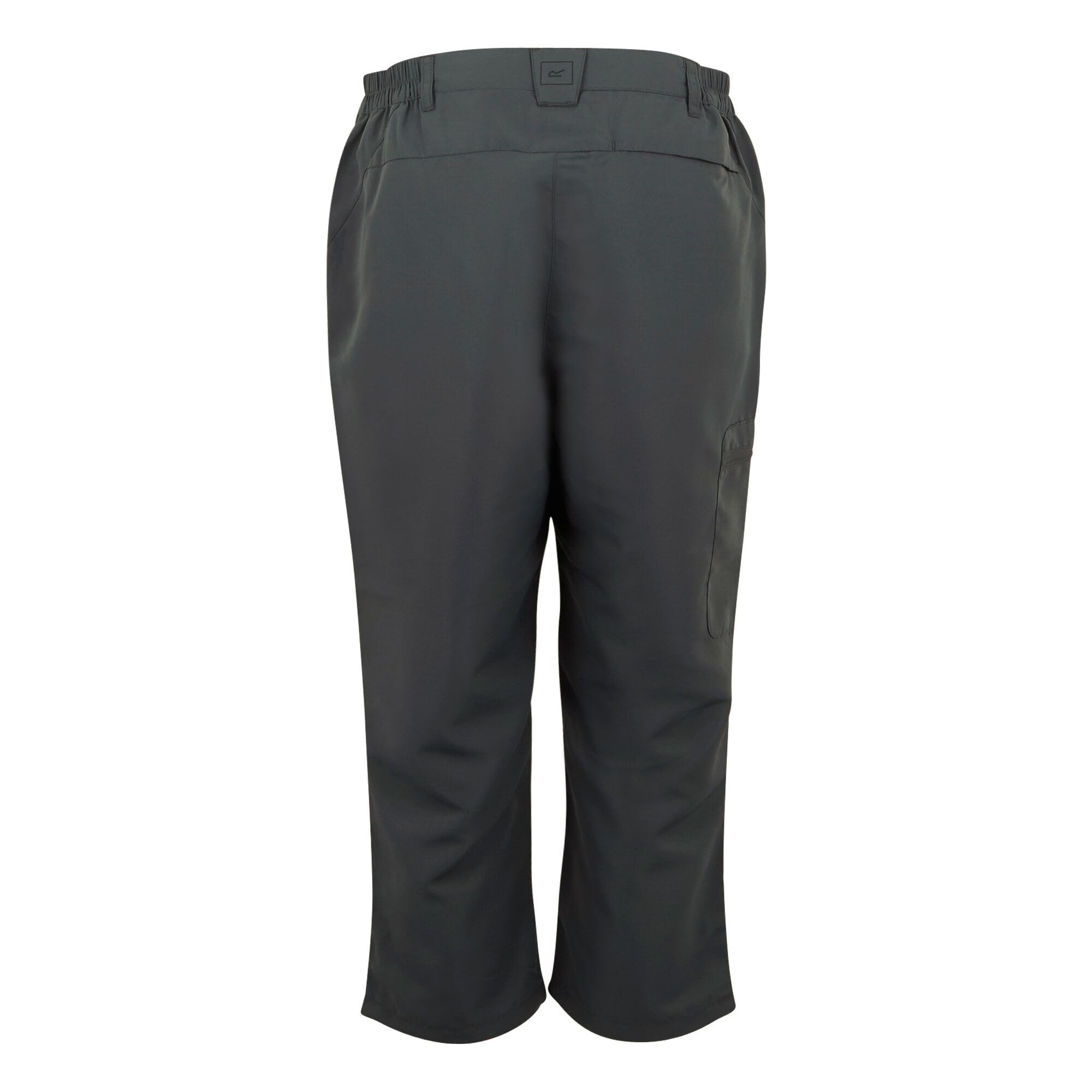 Regatta Chaska Capri III - Regatta Pantalon Court Chaska III Capri pour Femme - Classique - Femme
