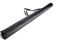 Vista 7 de Warzone Studio Alfombrilla de batalla de goma de 3' x 3': Space Wave + Bolsa