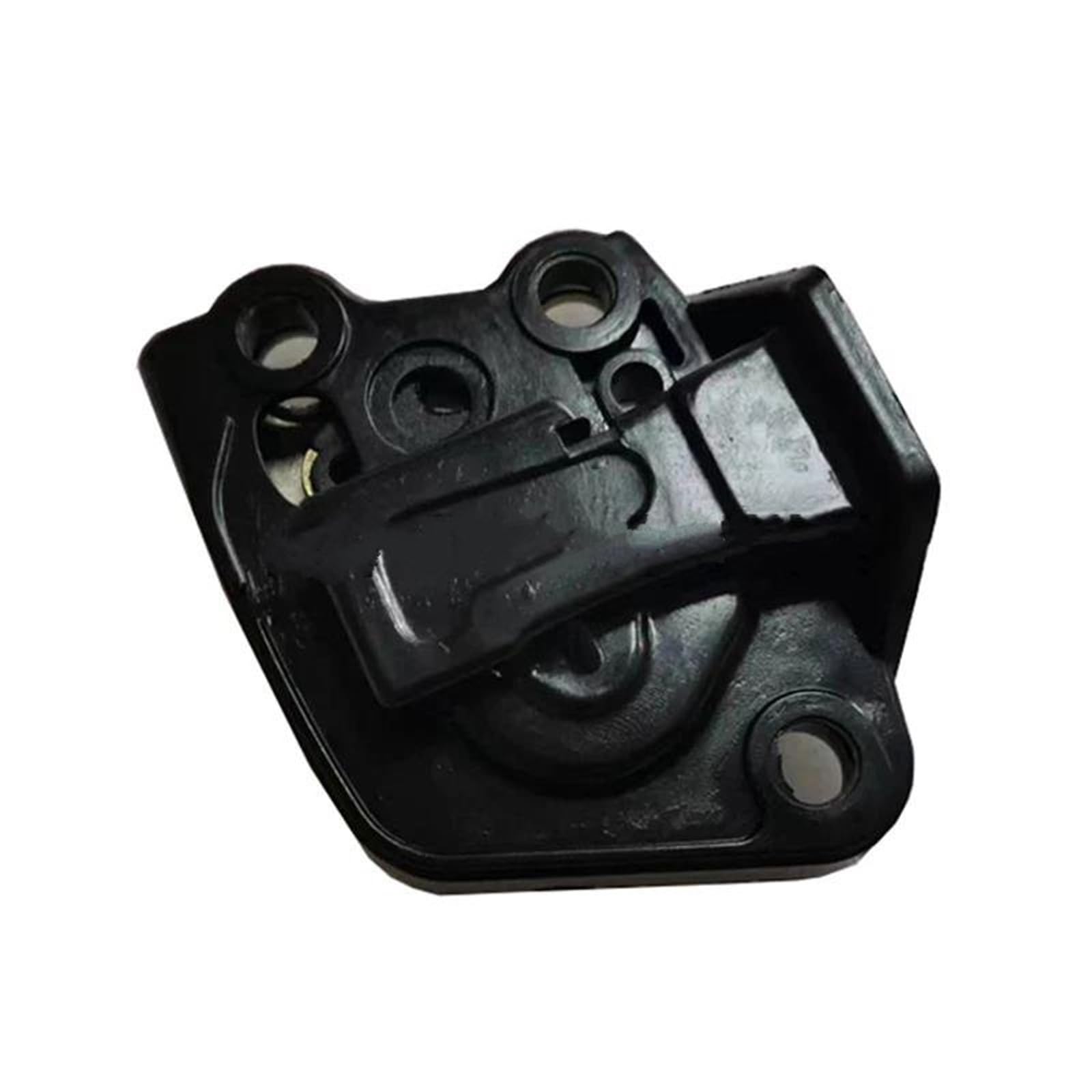 Hlwxmdz Trunk Door Rear Trunk Lock Car Front Or Rear Door Lock Block For Toyota For Daihatsu Trios Trunk Tailgate Latch Actuator(Trunk Door)