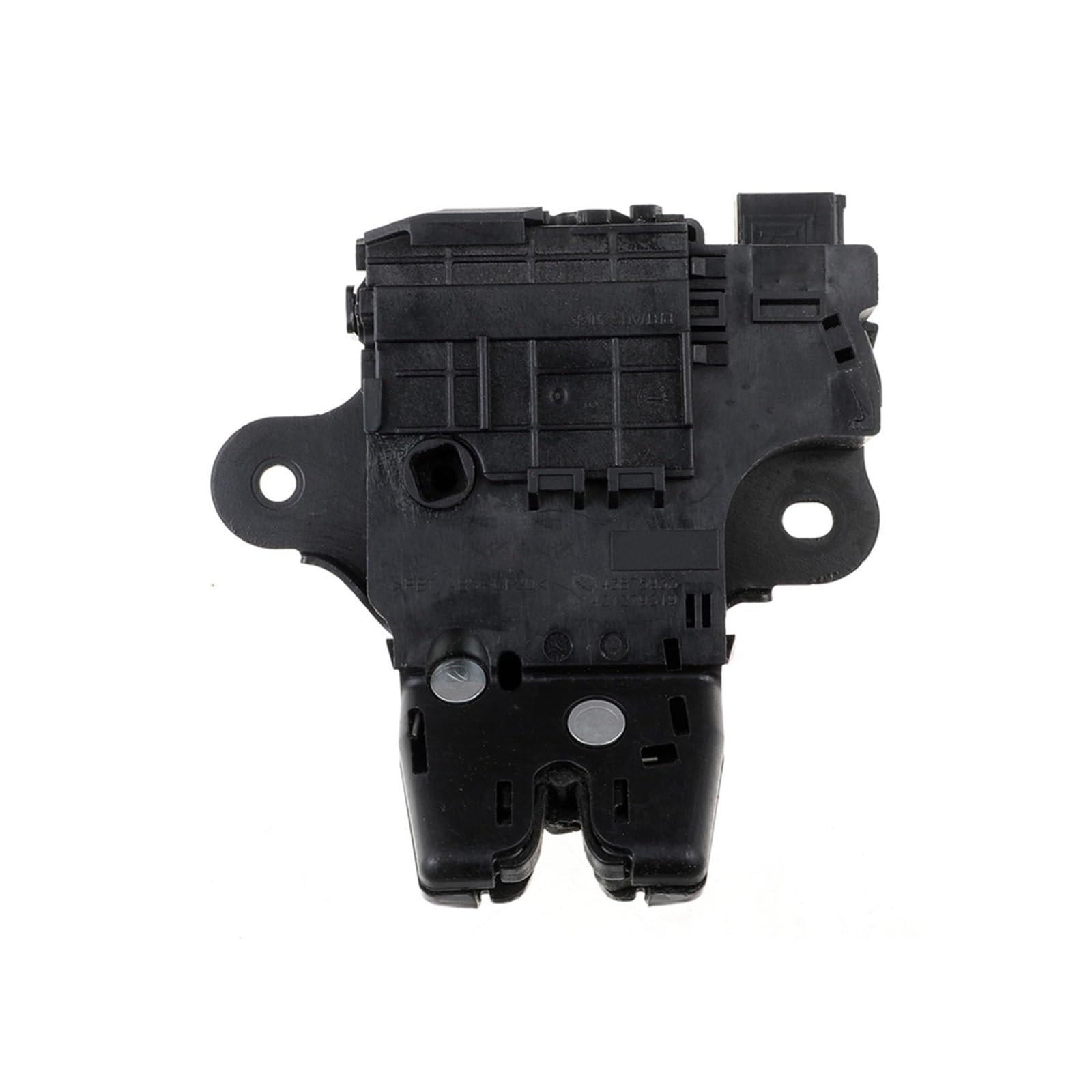 Actuador de pestillo coche Chevrolet Sonic Cruze Malibu bloqueo maletero 13501988