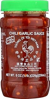 Tuong Ot Toi Viet-Nam Chili Garlic Sauce