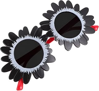 4 Pares De Óculos De Sol Meninas Óculos De Sol Flor Óculos De Sol Polarizados Óculos De Bebê Óculos De Sol Menina Flor Óculos De Sol Em Forma De Flor Óculos De Sol Para Crianças
