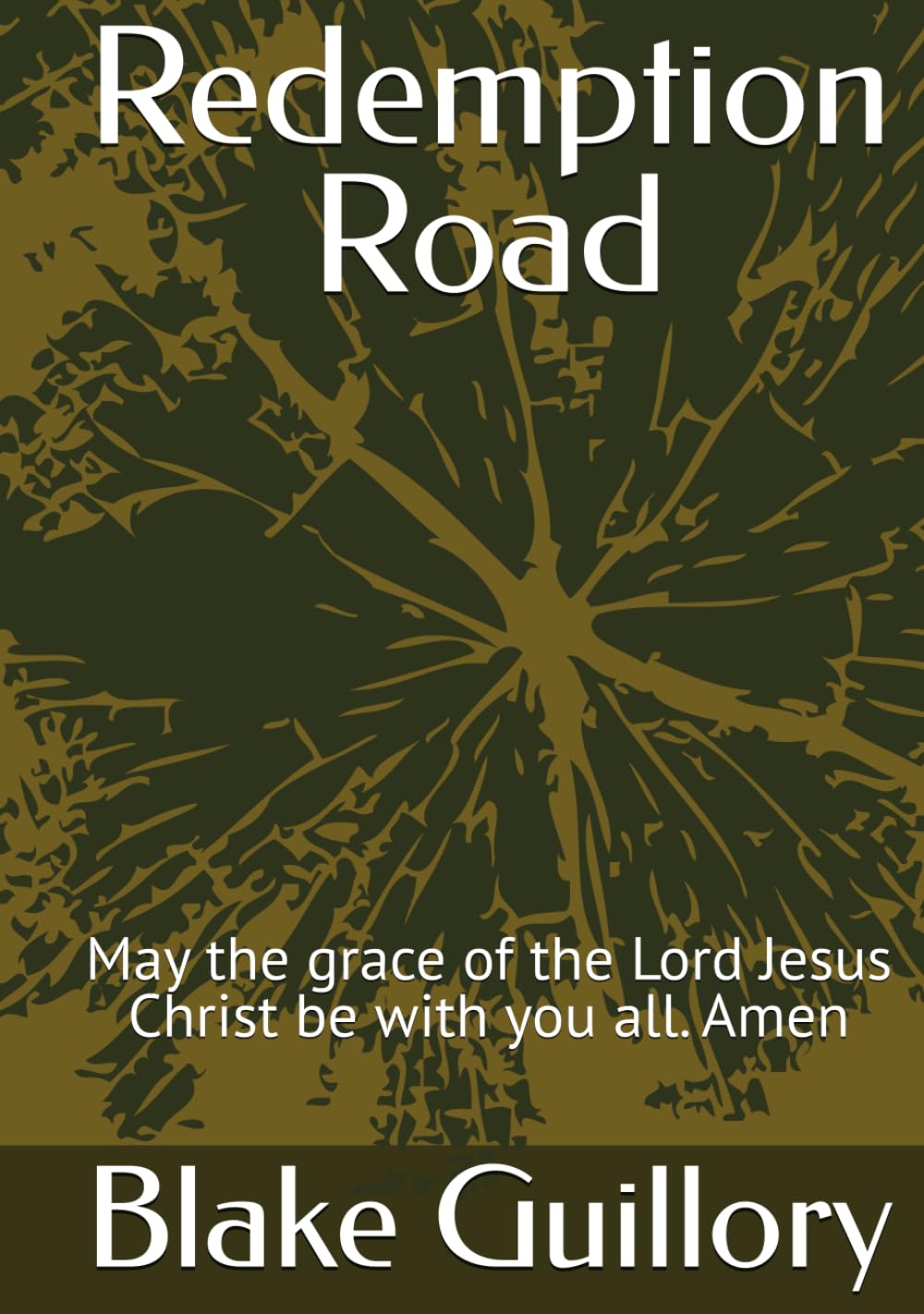 Redemption Road