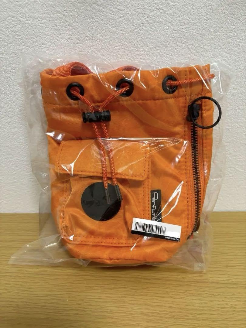 Amazon.co.jp: perfume POTR吉田カバン コラボバッグ : ホビー