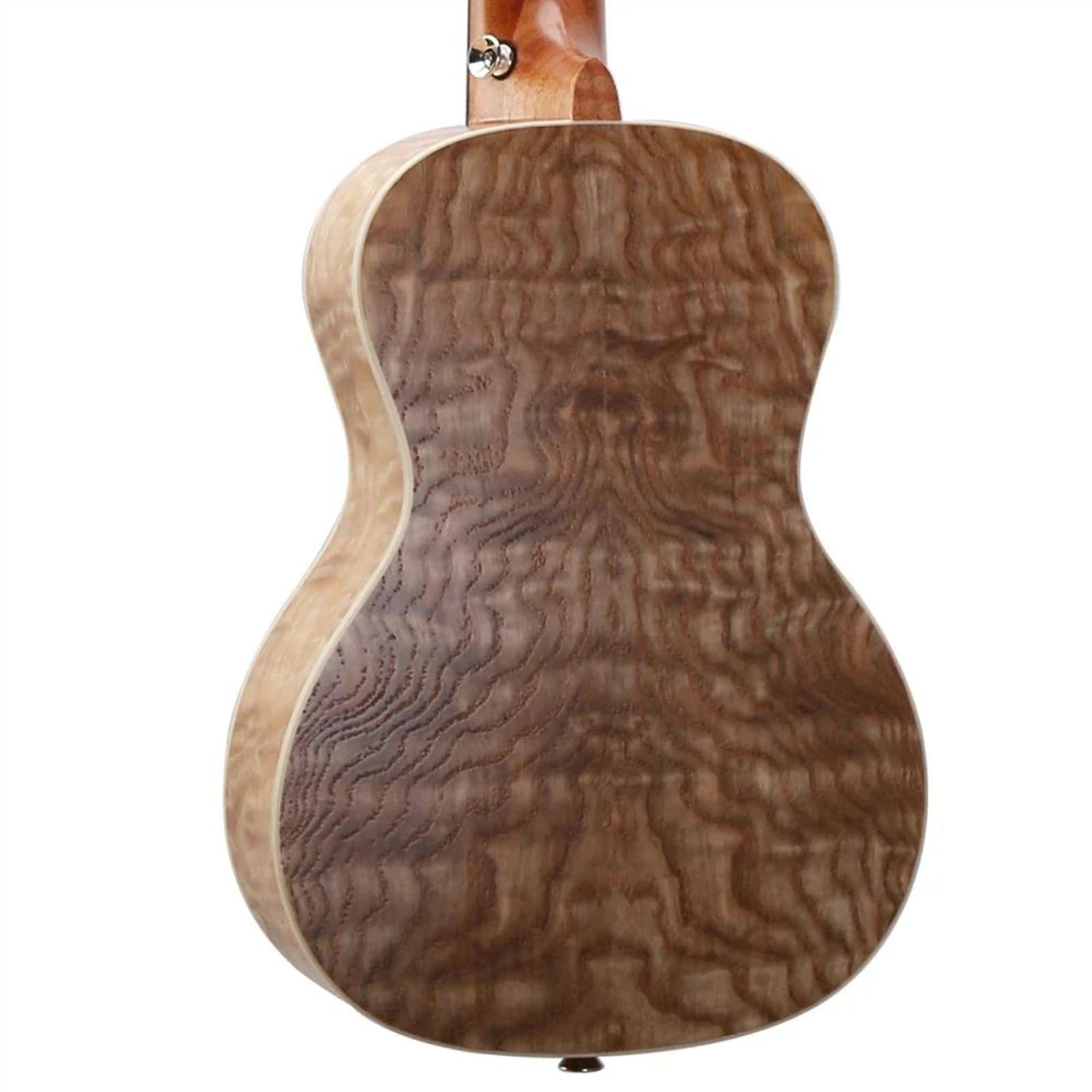 23-Zoll-Konzert-Ukulele Mit Eschenholzkorpus, Palisandersteg-Ukulele-Gitarre Für Anfänger Ukulele für Anfänger