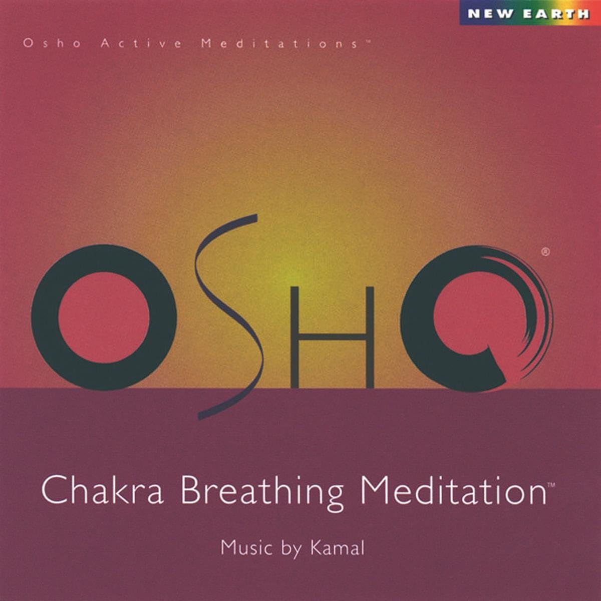 Osho Chakra Breathing Meditation