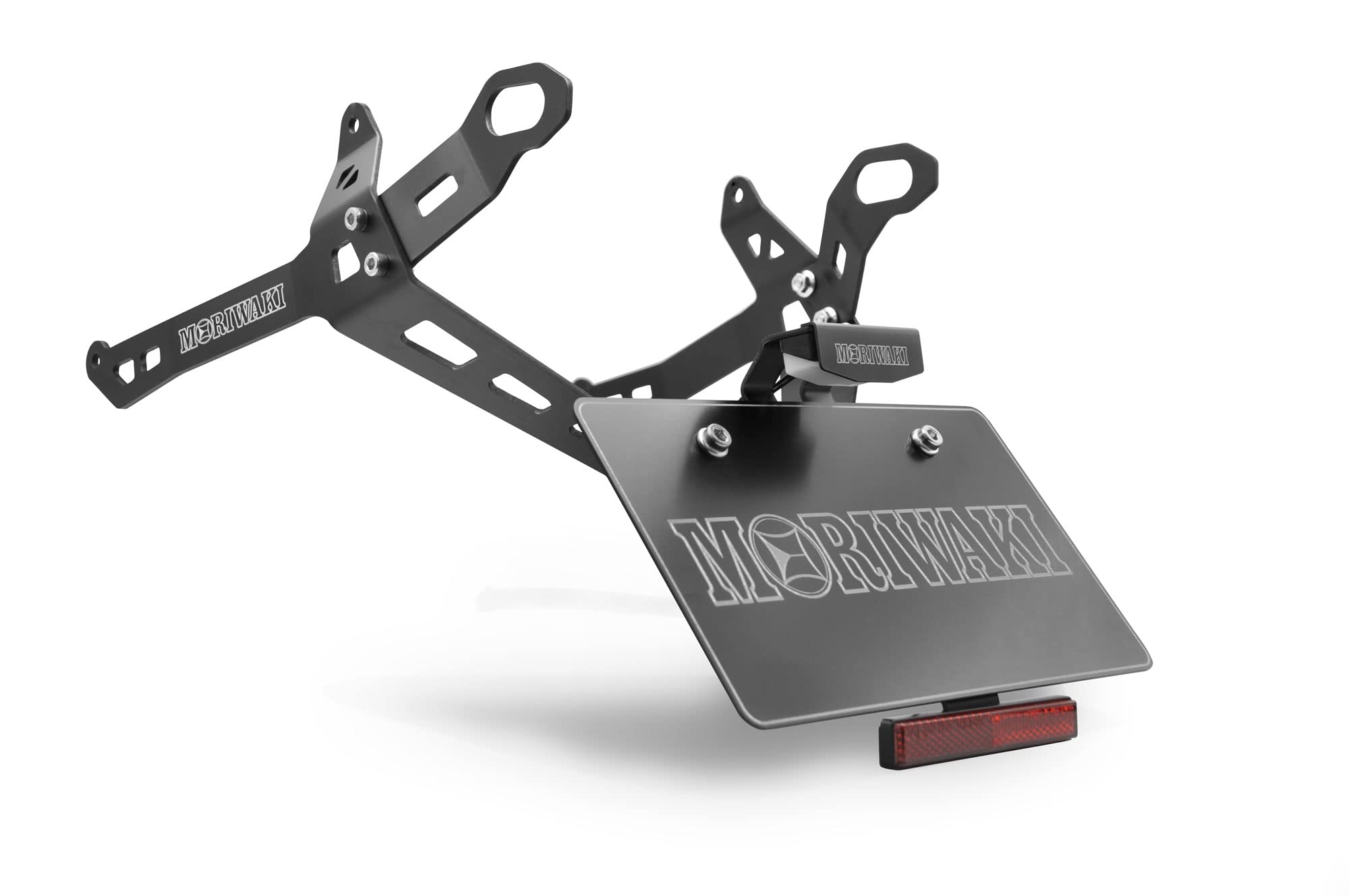 Amazon | モリワキ(MORIWAKI) SHORT FENDER KIT 21-CBR600RR 08010