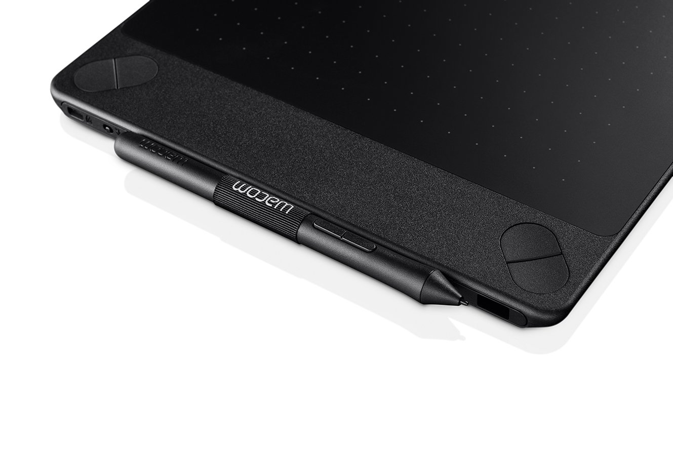 ワコム Wacom Intuos 3D ペンタブレット 3D制作モデル ブラック CTH-690/K2 2zzhgl6 7109l6bzlVL._AC_SY200_QL15_.jpg
