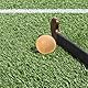 BESPORTBLE 15 STK Hockeyball Aus Holz Streethockeybälle Holzkugel Hockeyzubehör Bodenball Aus Holz Eishockey-trainingspucks Trainingshockeybälle Aus Holz Hockeybälle Im Freien Hölzern Beige