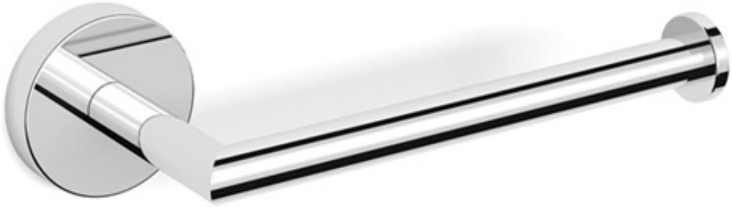 Nameeks NNBL0031 Luxury Hotel Polished Toilet Paper Holder, Chrome