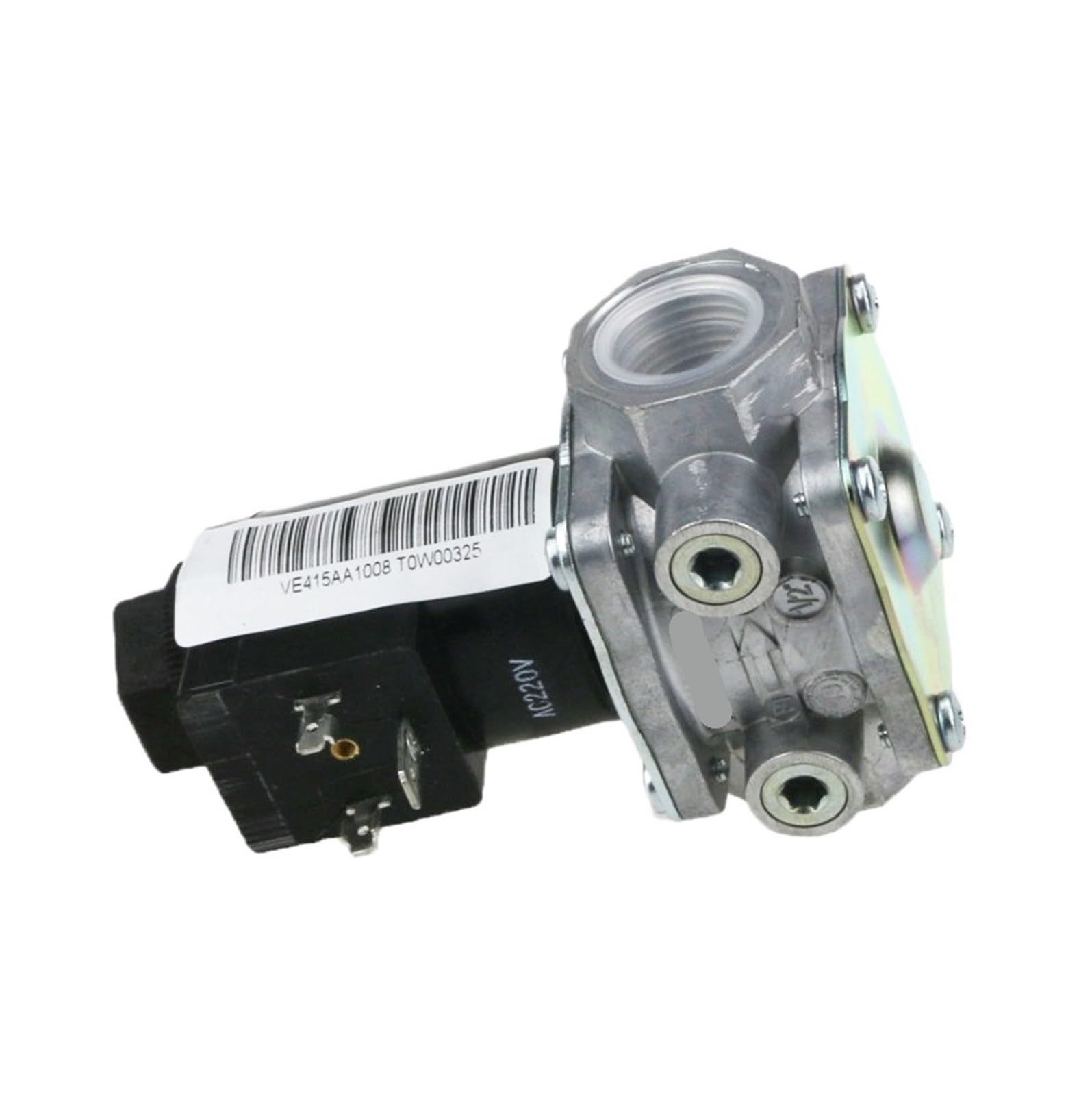 NACODLUL VE415AA1008 Proportional Solenoid Valves