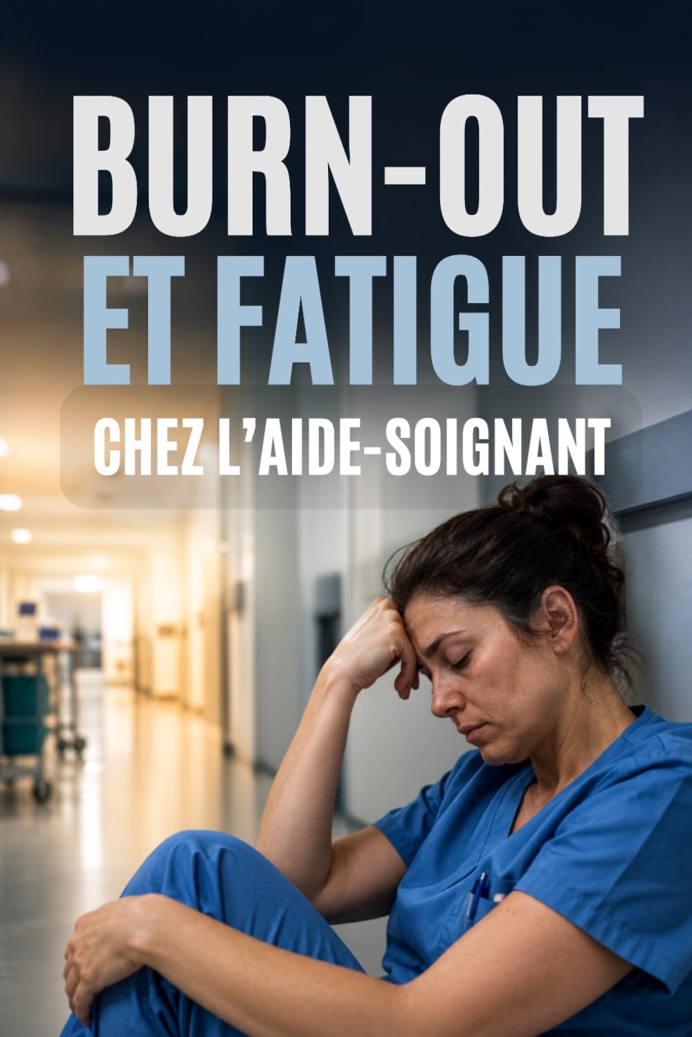 BURN-OUT ET FATIGUE CHEZ L’AIDE-SOIGNANT: Préserver son corps, protéger son équilibre émotionnel et durer dans le métier du soin