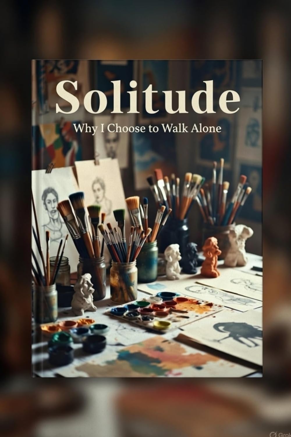 "Solitude, Why I Choose to Walk Alone": Finding Strength, Wisdom, and Joy in Quiet Moments
