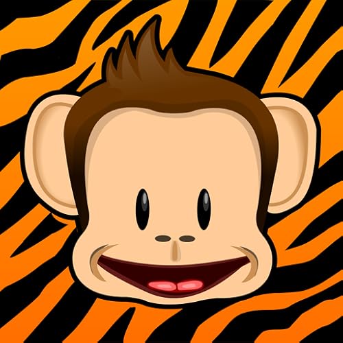 Monkey Preschool Animals