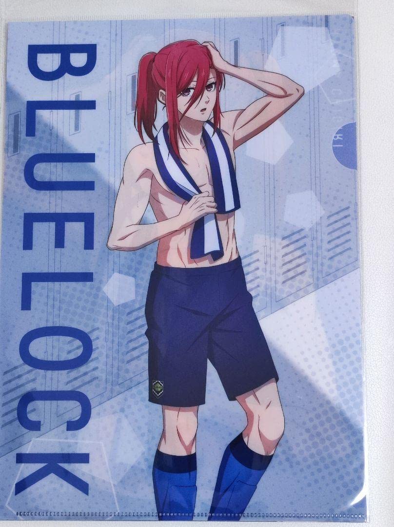 ブルーロック 千切豹馬 スタンド付きアクリルプレート GIGOのお店 セガのお店限定 アクリルスタンド セガ限定  在庫残り1｜Yahoo!フリマ（旧PayPayフリマ） ブルーロック GIGO限定 スタンド アクリルスタンド 千切豹馬 5