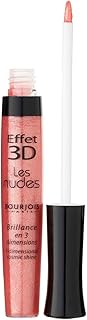 Bourjois Effet 3d Les Desnudos Lipgloss #35 D...