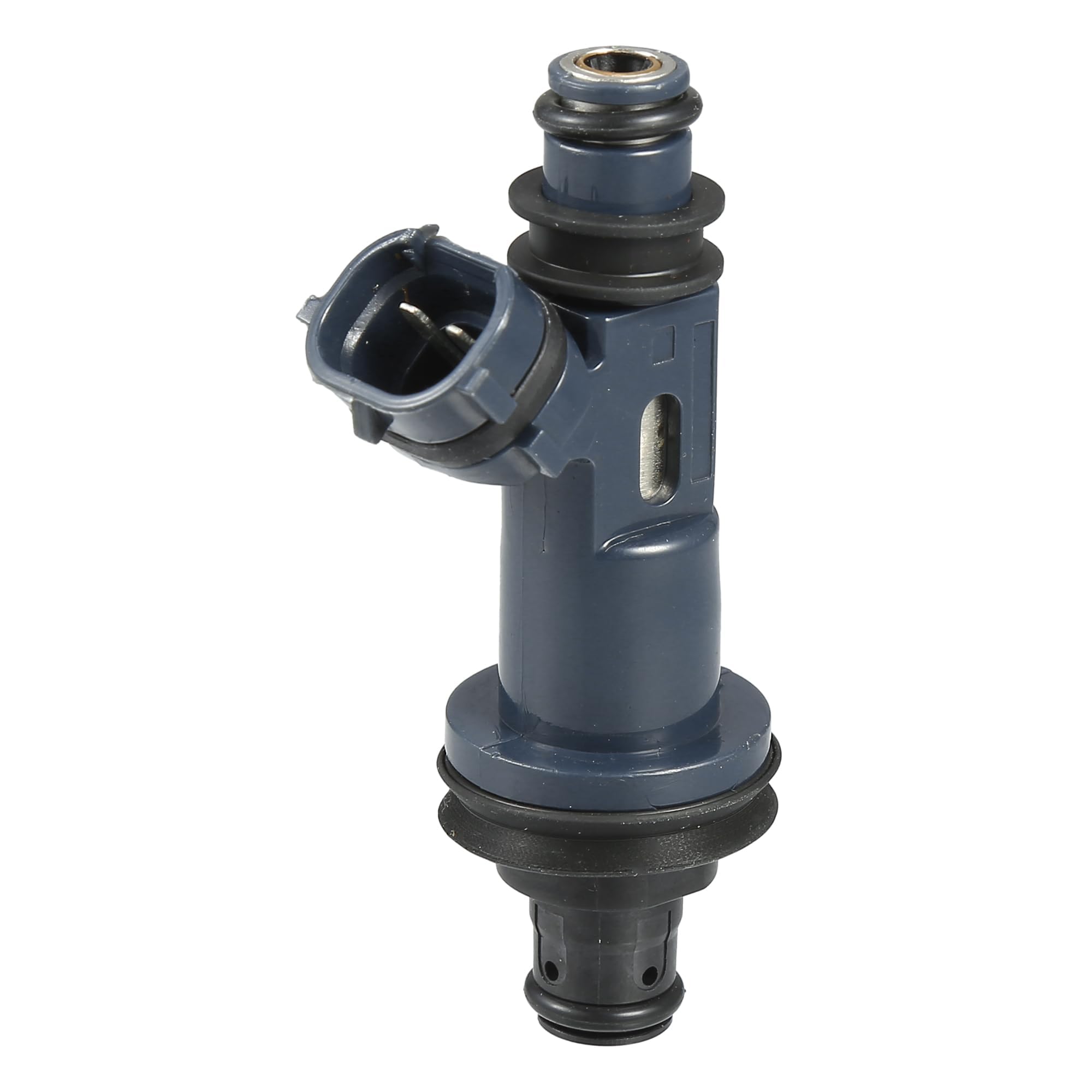 Amazon.com: Edinstry Car Fuel Injector No.23209-0A010 for Toyota