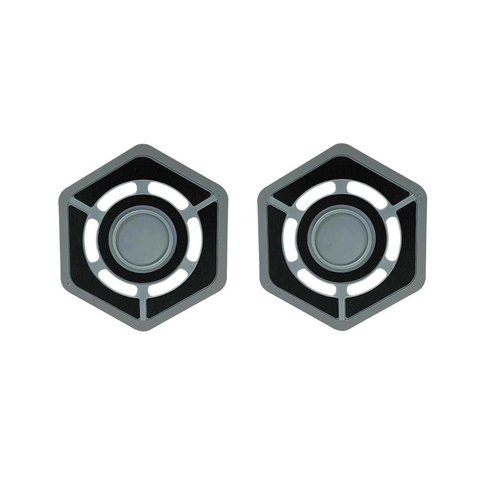 FCOIN Mop Holder ，Compatible for Ecovacs，Compatible for Deebot ，N9+ Robot Vacuum cleaner parts Replacement Bracket Mop