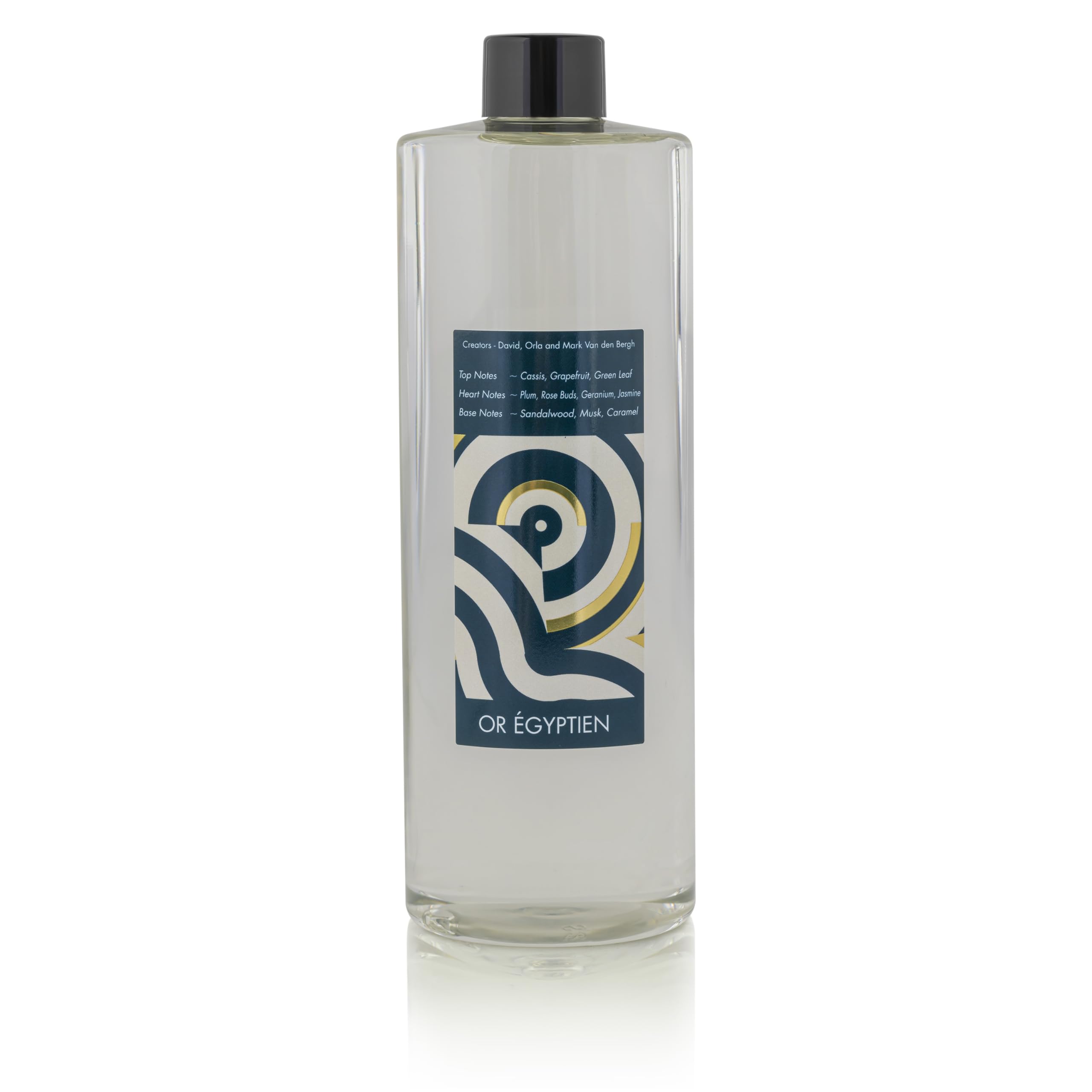 Amazon.co.jp: ILUM ディフューザー詰め替え用リフィル 500mL 