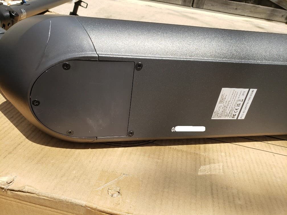 $54/mo - Finance OKAI ES520B Electric Scooter Adults, 10" Vacuum Tires ...