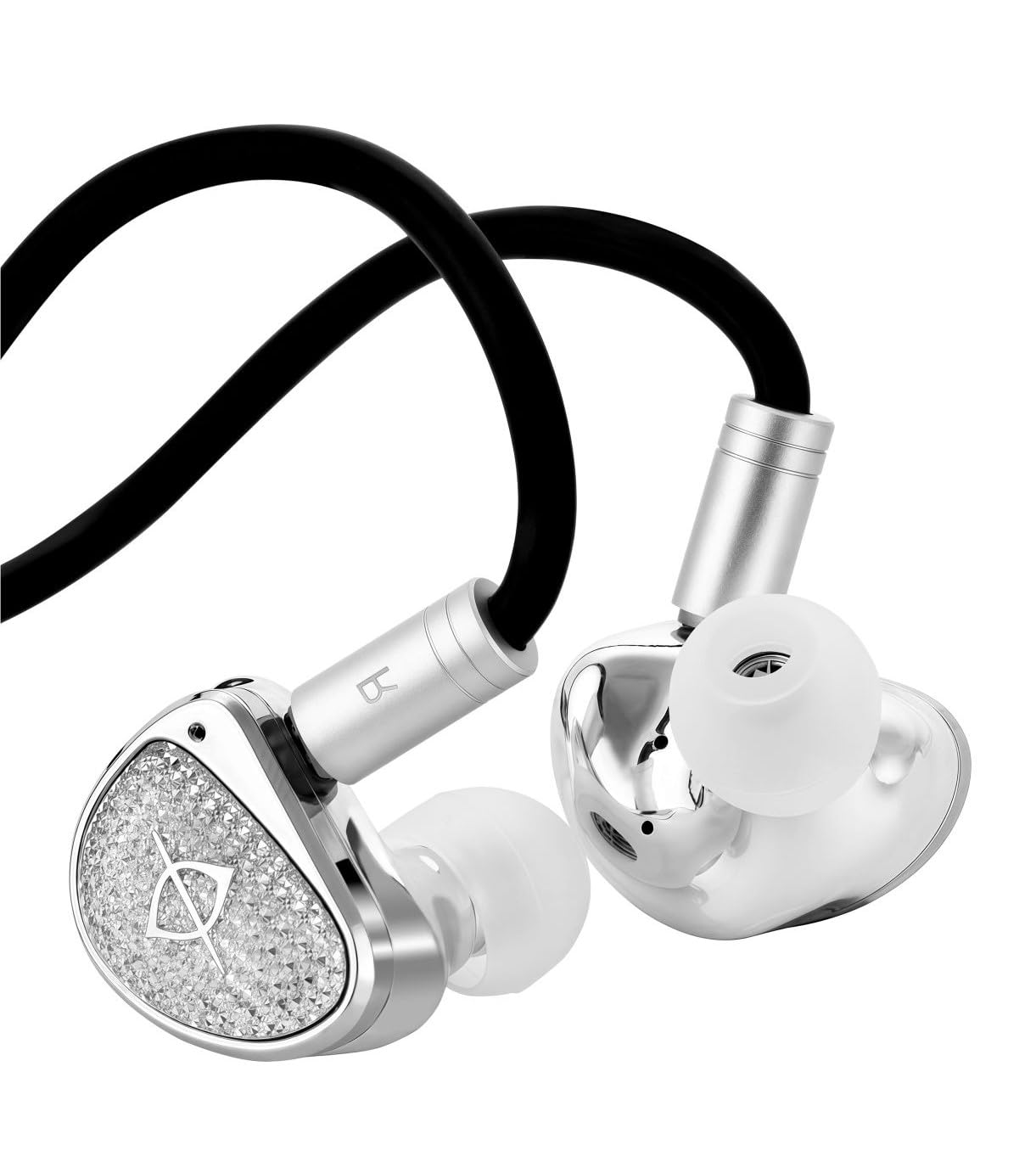 Amazon.com: EarAcoustic STA-HI END MAX Wired Headphones Without