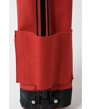 Amazon | [オプスト] スタンドキャディバッグ セルフスタンド