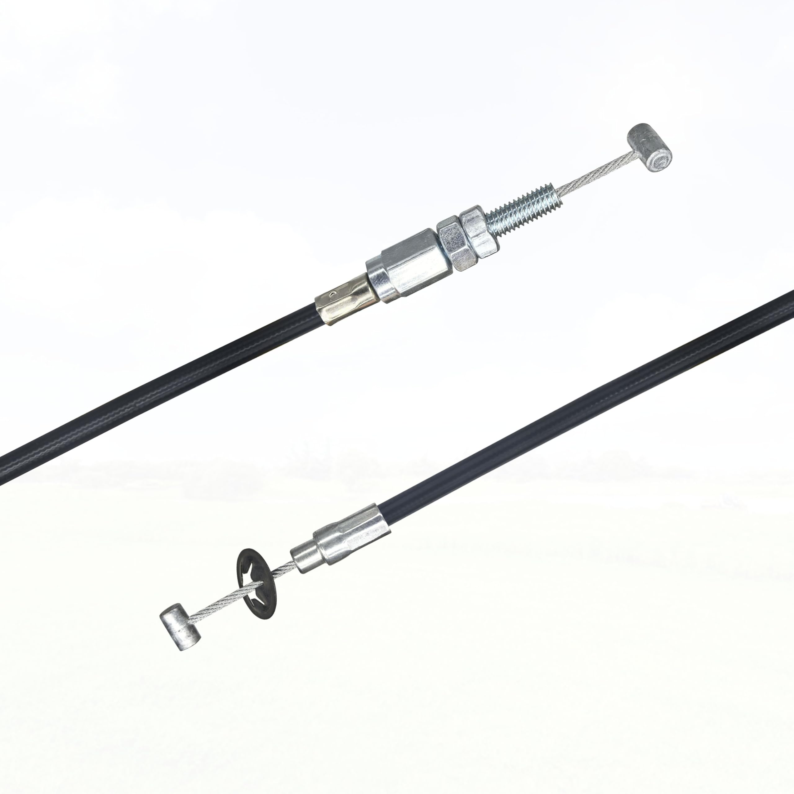 Amazon.com: NOFIXS 54530-VB3-802 Roto Stop Cable Fits Honda HR194