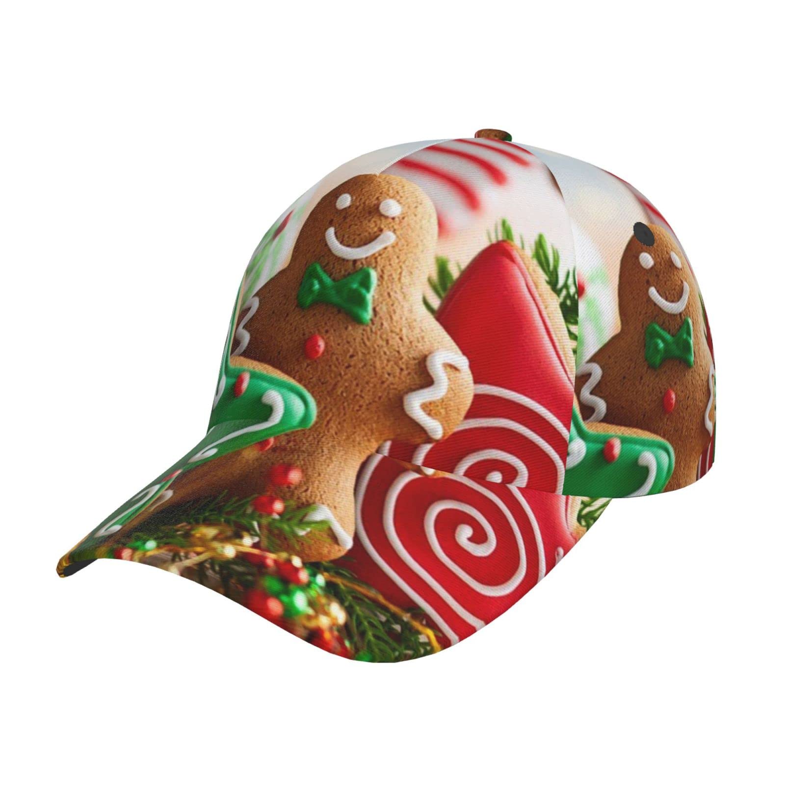 Poppies On Sky Fashionable Baseball Cap - Adjustable Strap, Breathable and Moisture-Wicking Hat Baseball Hat Sports Cap Sun Protection Cap Outdoor Cap Casual Hat