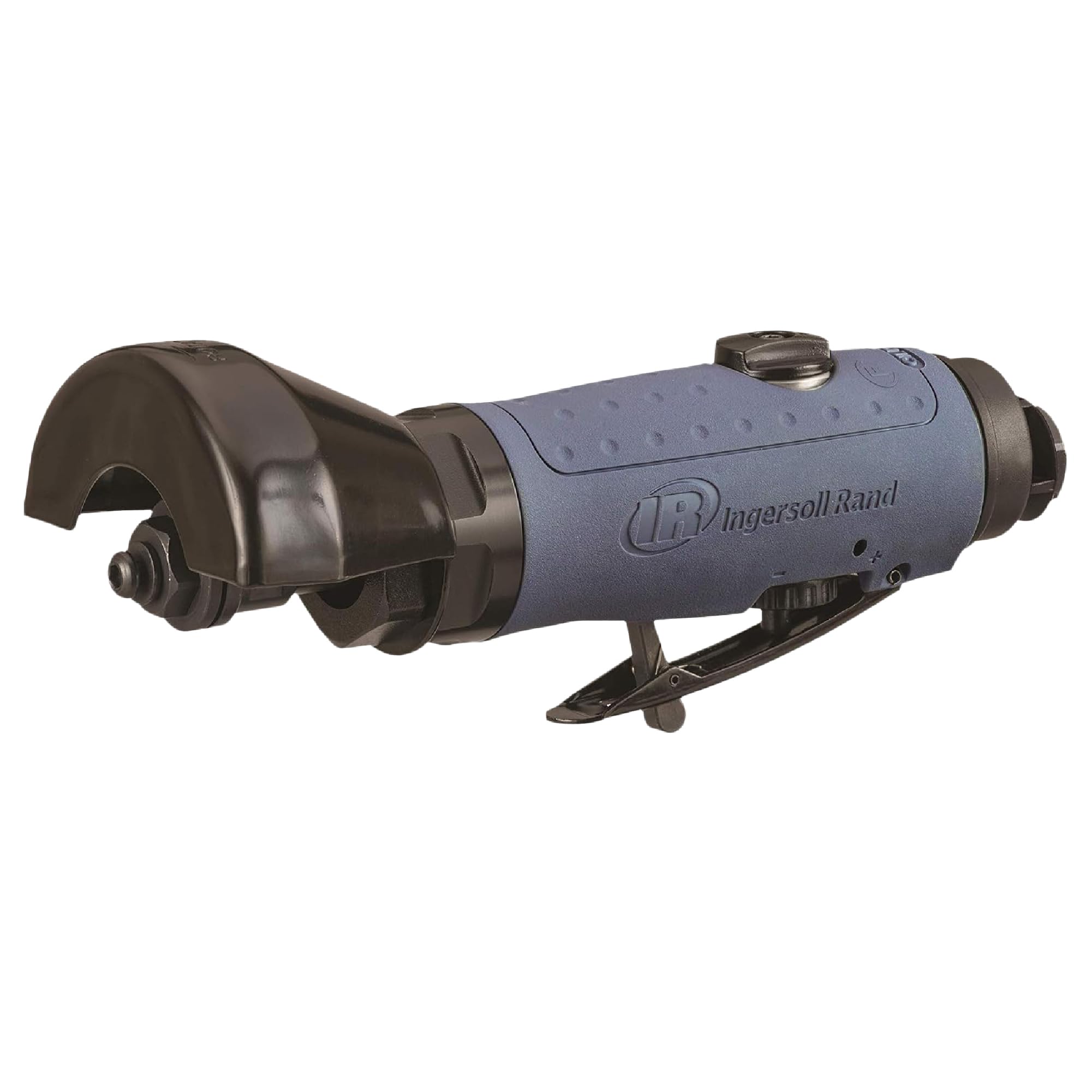 Ingersoll Rand 426 Air Reversible Cutoff Tool, 20,000 rpm, Includes 5 Cutoff Wheels