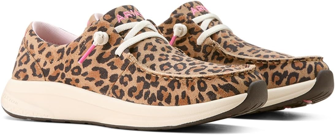 Ariat Womens Buckeye - Image 7